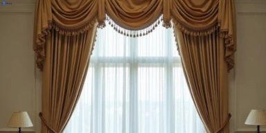 Living room lounge curtain cleaning service camperdown-nsw Matty Curtain Cleaning